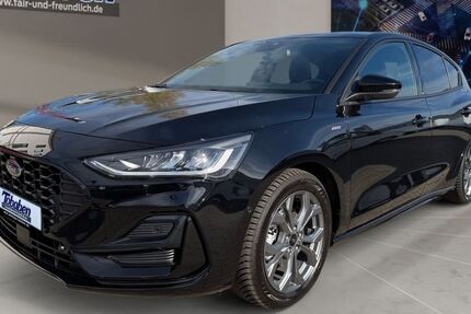 Ford Focus 1.394 km 31.490 &euro; Hamburg 21073