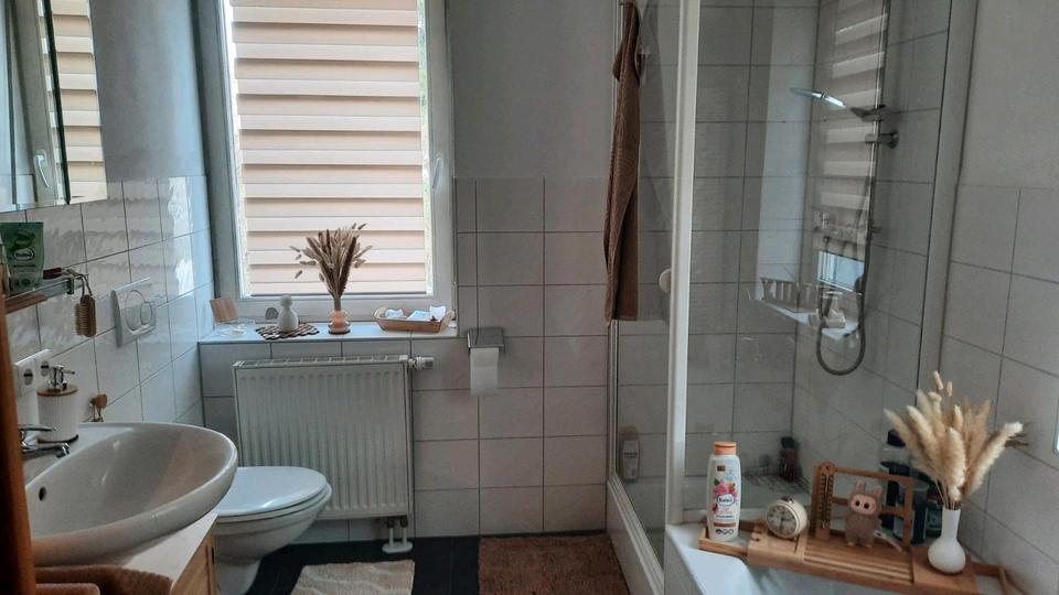 Etagenwohnung Bad Saulgau - 2.5 Zimmer, 56 m&sup2;, 690&euro; | Angebot:26296438