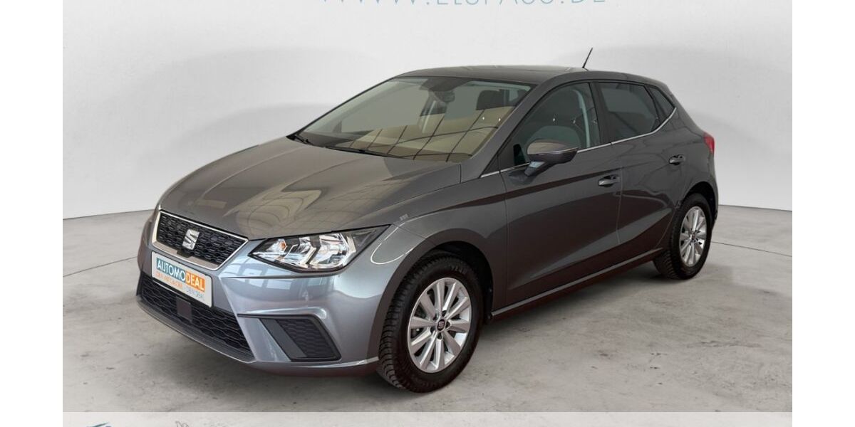 Seat Ibiza 75.009 km 99.999 &euro; Dinslaken 46539