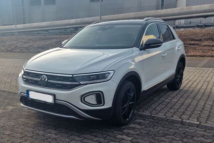 VW T-Roc 53.000 km 22.900 &euro; Hagen 58099