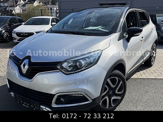 Renault Captur 46.300 km 12.000 &euro; Grevenbroich 41515