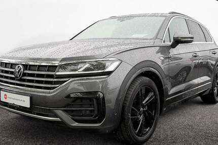 VW Touareg 97.601 km 49.980 &euro; Uelzen 29525