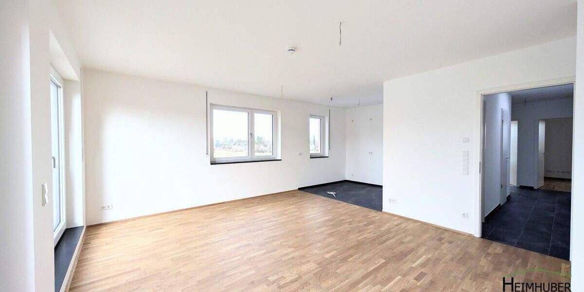 Etagenwohnung München Ramersdorf-Perlach - 3 Zimmer, 90 m&sup2;, 1.998&euro; | Angebot:25424034