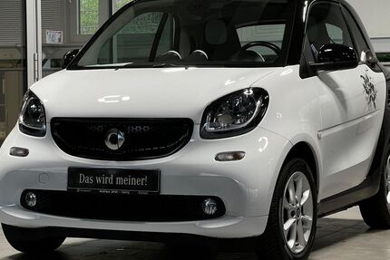 Smart ForTwo 85.276 km 11.430 &euro; Asperg 71679