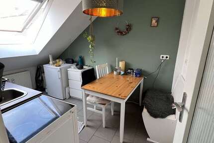 Wohnung zum Mieten in Frankfurt 570 € 28 m²