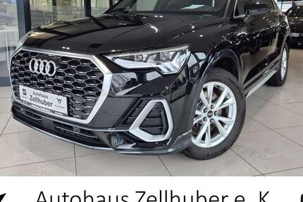 Audi Q3 32.600 km 42.870 &euro; Neuötting 84524