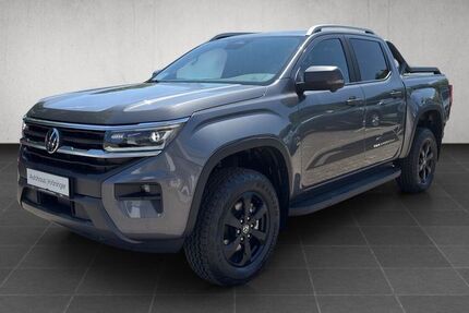 VW Amarok