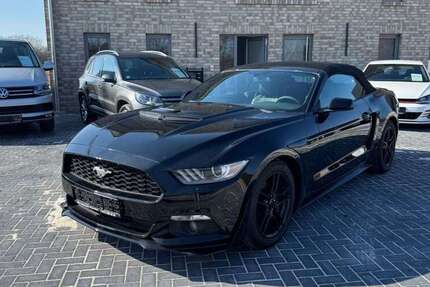 Ford Mustang 75.500 km 24.990 &euro; Wagenhoff 38559