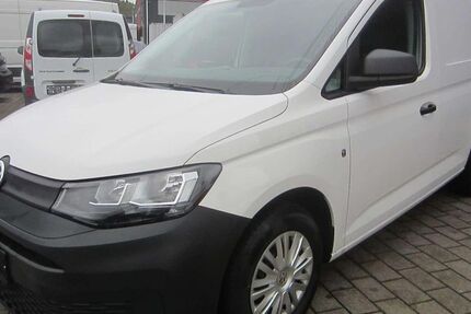 VW Caddy 36.000 km 17.500 &euro; Erbach/ODW 64711