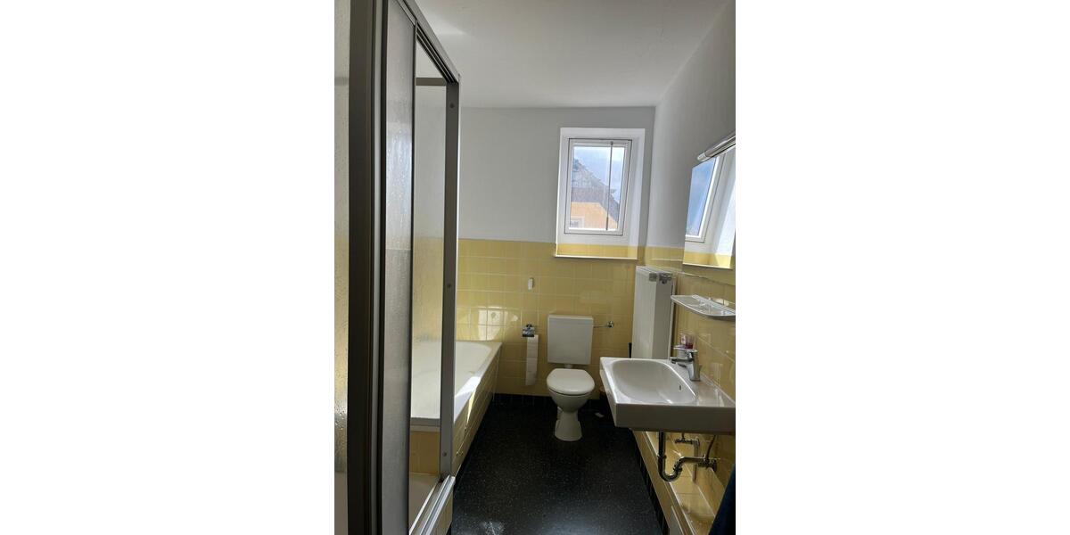 Etagenwohnung Bielefeld Schildesche - 2 Zimmer, 50 m&sup2;, 465&euro; | Angebot:26415591