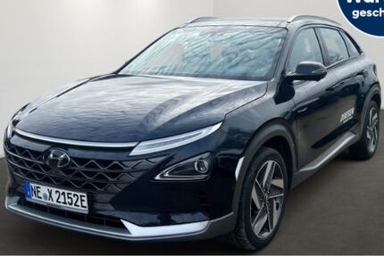 Hyundai NEXO 31.169 km 16.690 &euro; Mönchengladbach 41061