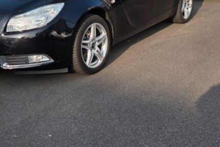 Opel Insignia 84.790 km 8.990 &euro; Ludwigshafen am Rhein 67063