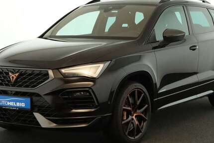 Cupra Ateca 56.400 km 28.890 &euro; Donnersdorf 97499