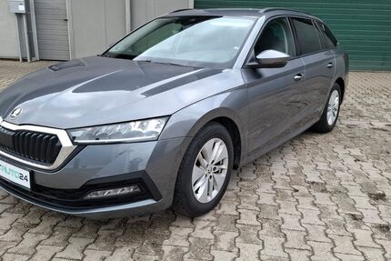 Skoda Octavia 59.000 km 22.990 &euro; Schierling 84069