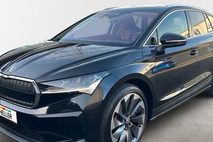 Skoda Enyaq 55.761 km 32.300 &euro; Fulda 36043