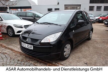 Mitsubishi Colt 109.512 km 3.480 € Fürth 90763