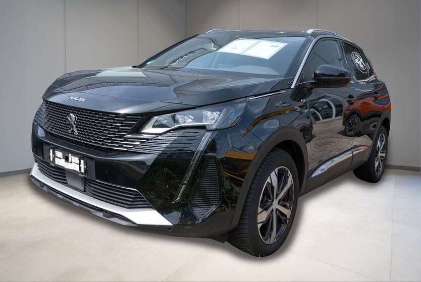 Peugeot 3008 39.950 km 23.485 € Gelsenkirchen 45881