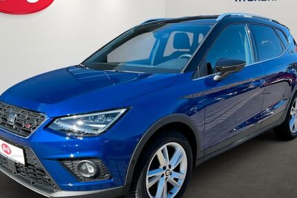 Seat Arona 22.850 km 17.990 € Bad Zwischenahn 26160
