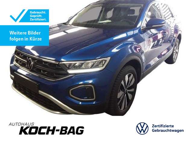 T-Roc