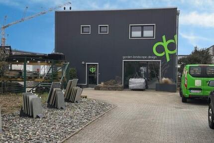 Gewerbeobjekt Wiefelstede - 1.700&euro; | Angebot:24869582