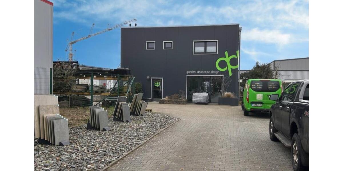 Gewerbeobjekt Wiefelstede - 1.700&euro; | Angebot:24869582