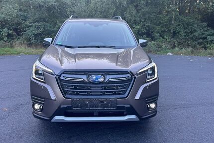 Subaru Forester 19.900 km 29.900 € Mogendorf 56424