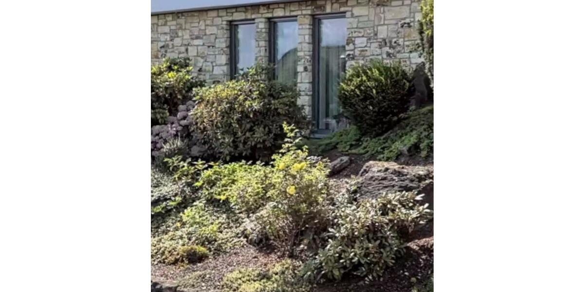 Zu Vermieten: 4 Zimmer, nähe Minden + Bad Oeyenhausen 4 zimmer