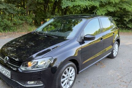VW Polo 46.215 km 8.990 &euro; Paderborn 33106
