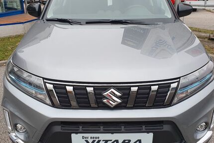 Suzuki Vitara 20 km 24.490 &euro; Hoyerswerda 02977