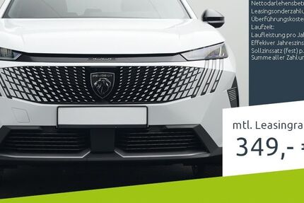 Peugeot 5008 1.500 km 39.889 &euro; Bocholt 46395