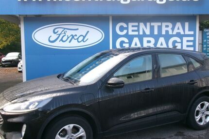 Ford Kuga 78.850 km 22.900 € Dillingen 66763