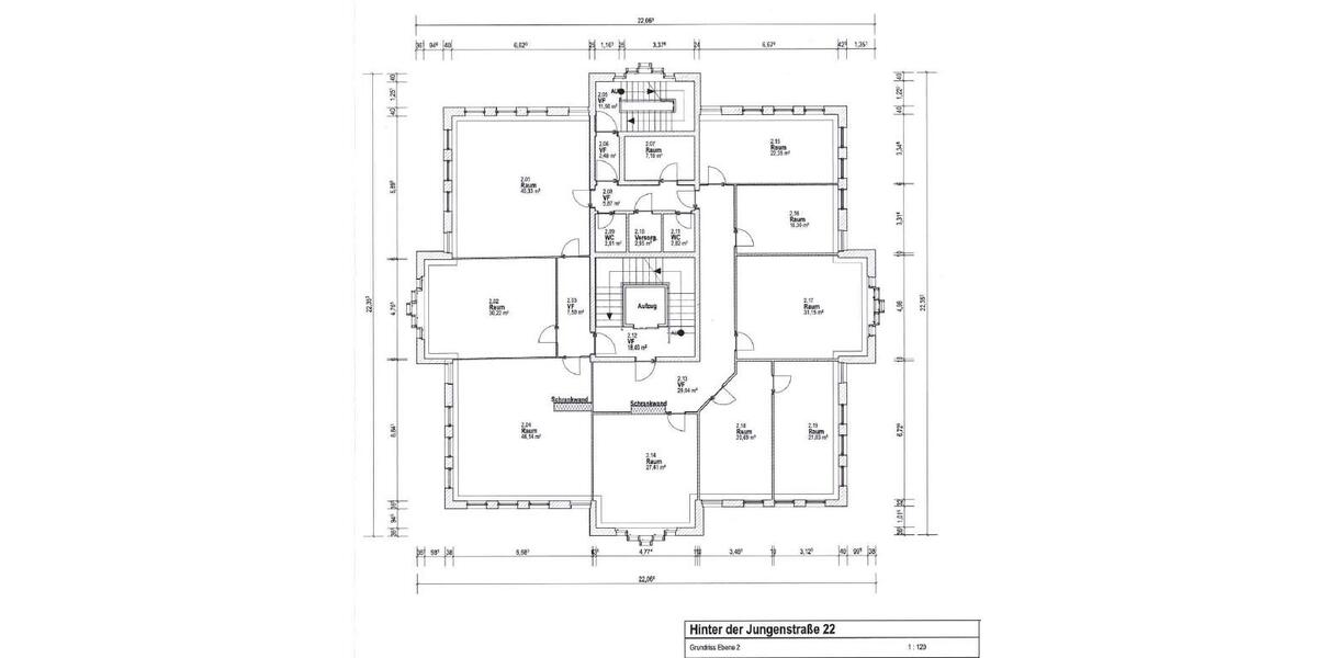Gewerbeobjekt Mülheim-Kärlich Kärlich - 2.808&euro; | Angebot:20529408