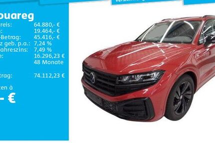 VW Touareg 24.137 km 64.880 &euro; Neu-Isenburg 63263