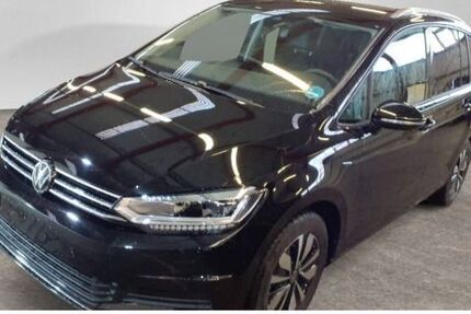 VW Touran 23.579 km 34.990 &euro; Lemgo 32657