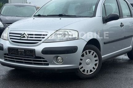 Citroen C3 125.000 km 1.490 &euro; Mönchengladbach/Odenkirchen 41199