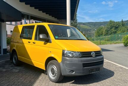 VW T5 Transporter 138.000 km 8.450 &euro; Finnentrop 57413