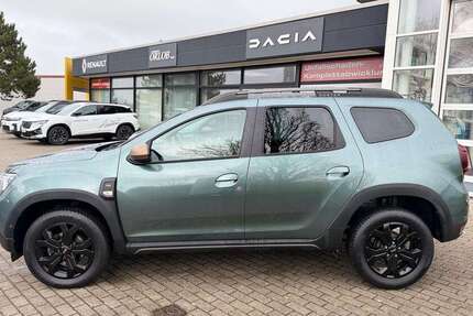 Dacia Duster 39.900 km 20.990 &euro; Leinefelde-Worbis 37327