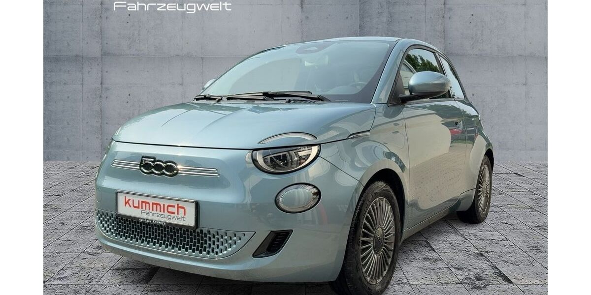 Fiat 500e 42.990 km 13.990 &euro; Michelfeld 74545