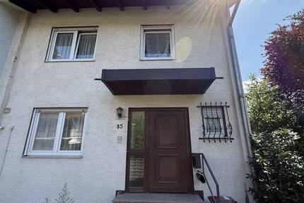 Haus Hemsbach - 5 Zimmer, 180 m&sup2;, 499.000&euro; | Angebot:25738430