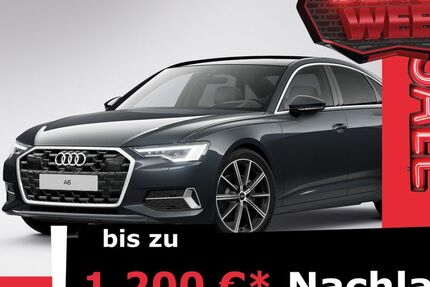 Audi A6 16.834 km 54.930 € Ulm 89073