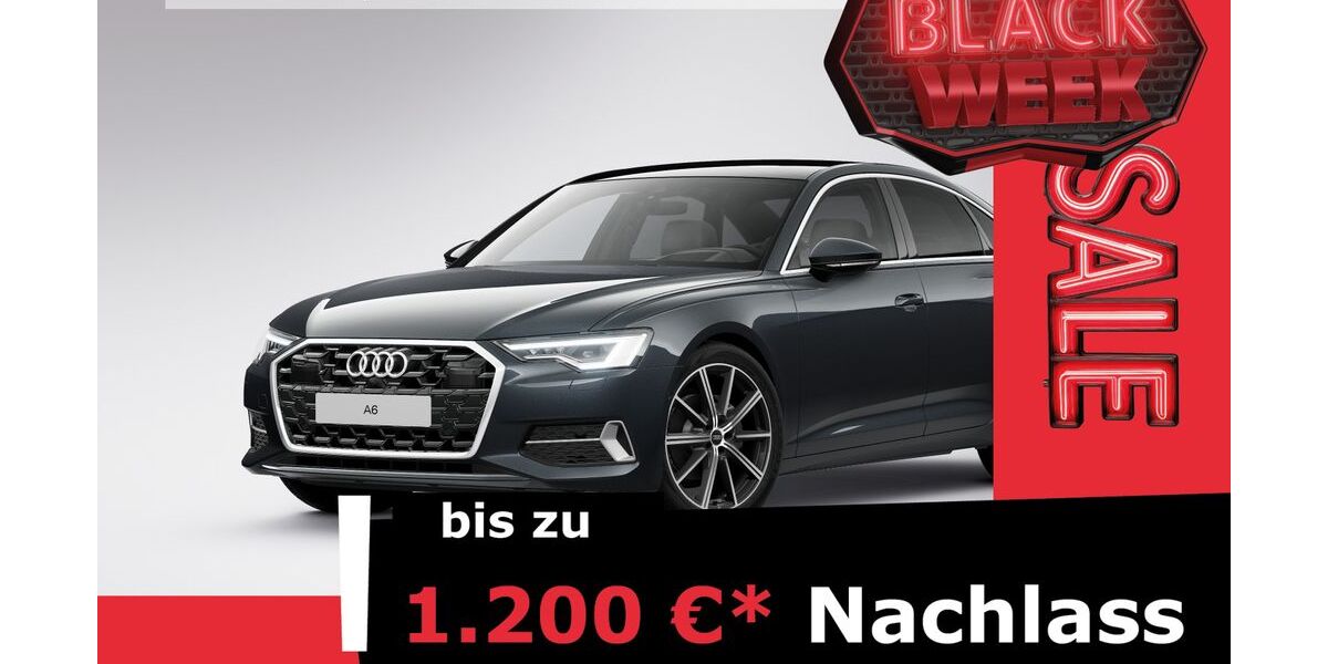 Audi A6 16.834 km 54.930 € Ulm 89073