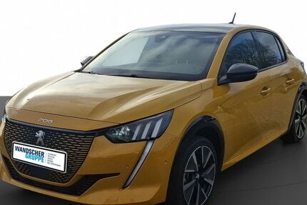 Peugeot 208 26.097 km 19.990 &euro; Oldenburg 26135