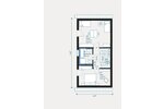 Doppelhaushälfte Allkauf Double 2 in Tharandt - modern wohnen im Grünen 3 zimmer