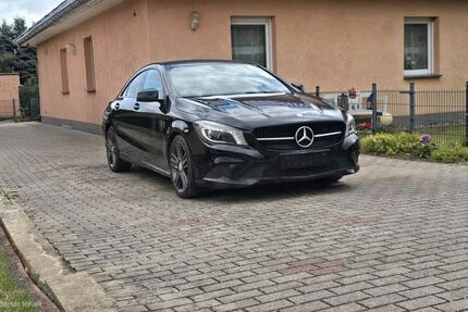 Mercedes-Benz CLA 200 100.000 km 15.000 &euro; Wolmirstedt 39326
