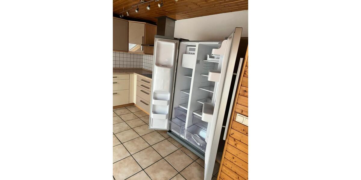 Dachwohnung in Gerlfangen 4 zimmer