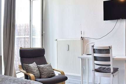 Zimmer Köln Innenstadt - 1 Zimmer, 850&euro; | Angebot:27721132