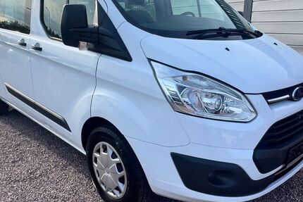 Ford Transit 163.475 km 6.950 &euro; Hösbach 63768