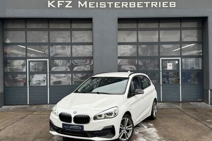 BMW 225 Active Tourer 59.950 km 20.990 &euro; Rathenow 14712