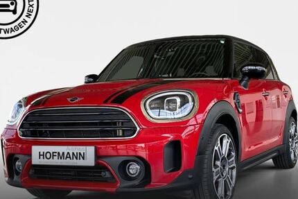 Mini Cooper Countryman 44.300 km 28.806 &euro; Abensberg 93326