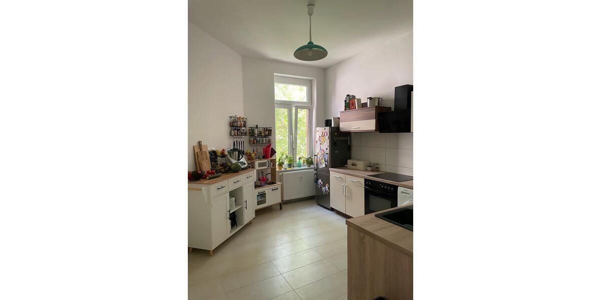 Etagenwohnung Wurzen - 4 Zimmer, 110 m&sup2;, 1.040&euro; | Angebot:26679893